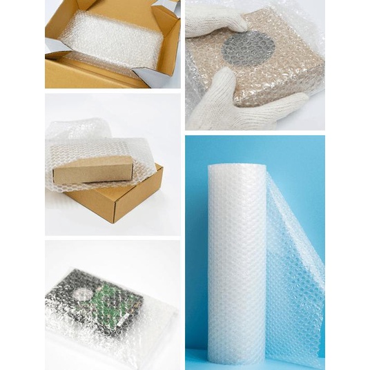 

Terbaru PAKING TAMBAHAN BUBBLE WRAP Limited Edition (trf00bolshop)
