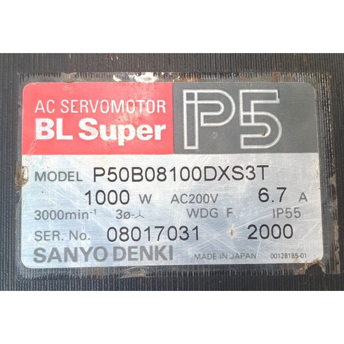 Yuk Order Generator Permanent Magnet 1 Kw