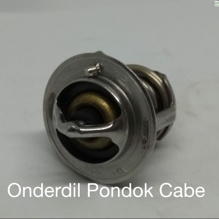 thermostat hyundai atoz kia picanto thermostat kia picanto lama 25500- cikacika321