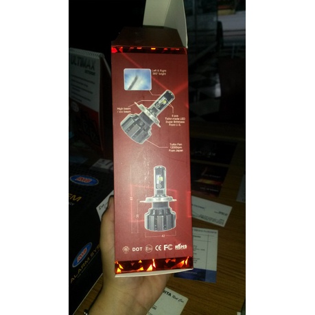 macrone lampu turbo led t8 mc8 cikacika321