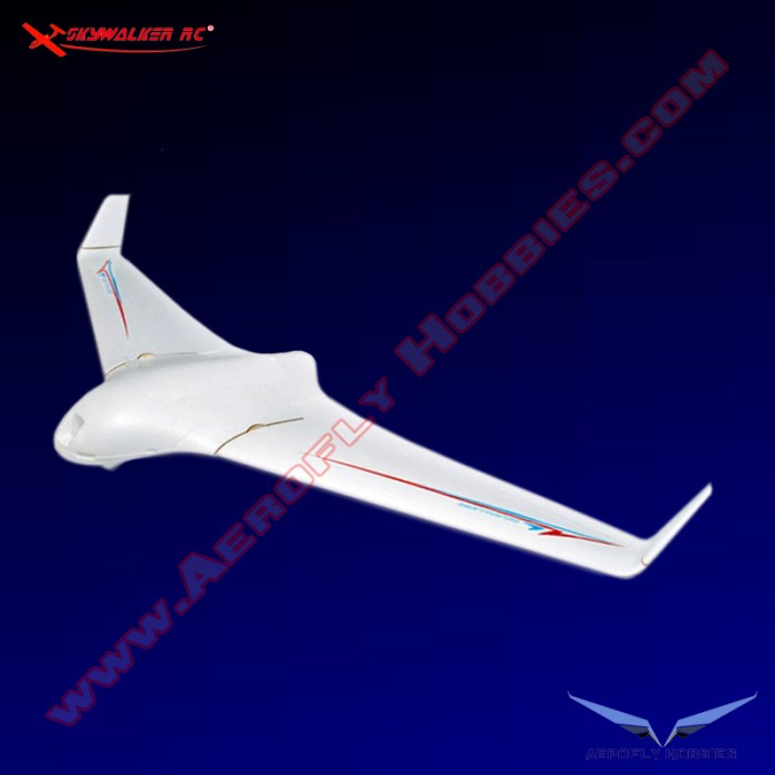 Bestseller Skywalker X8 Flying Wing 2120Mm Fpv/Uav Airplane Kit