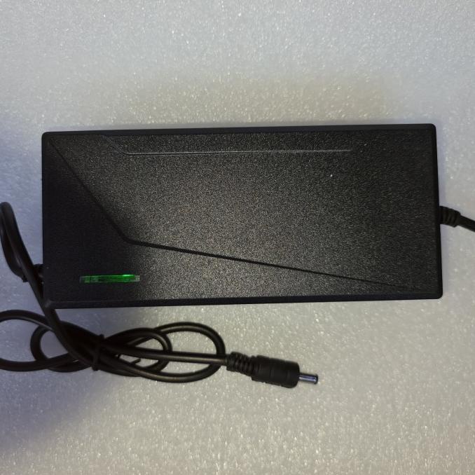 Charger Battery Aki Sepeda Listrik 48Volt Original