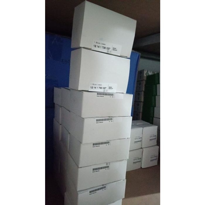 Sensor TD Crankshaft BMW E36 M50 E34 M50 Original 12141730027 Bawah termurah