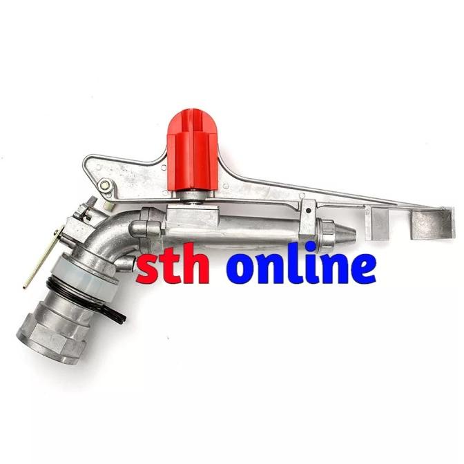 Sprinkler Big Gun Rain Dn-50