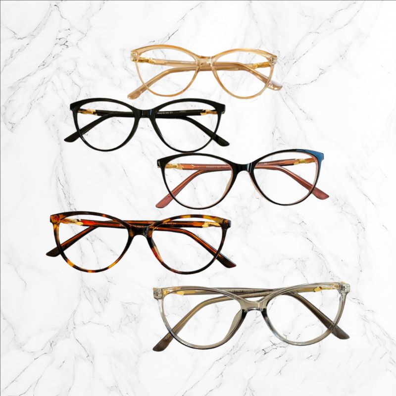 KACAMATA PHOTOCROMIC ANTIRADIASI F 19282