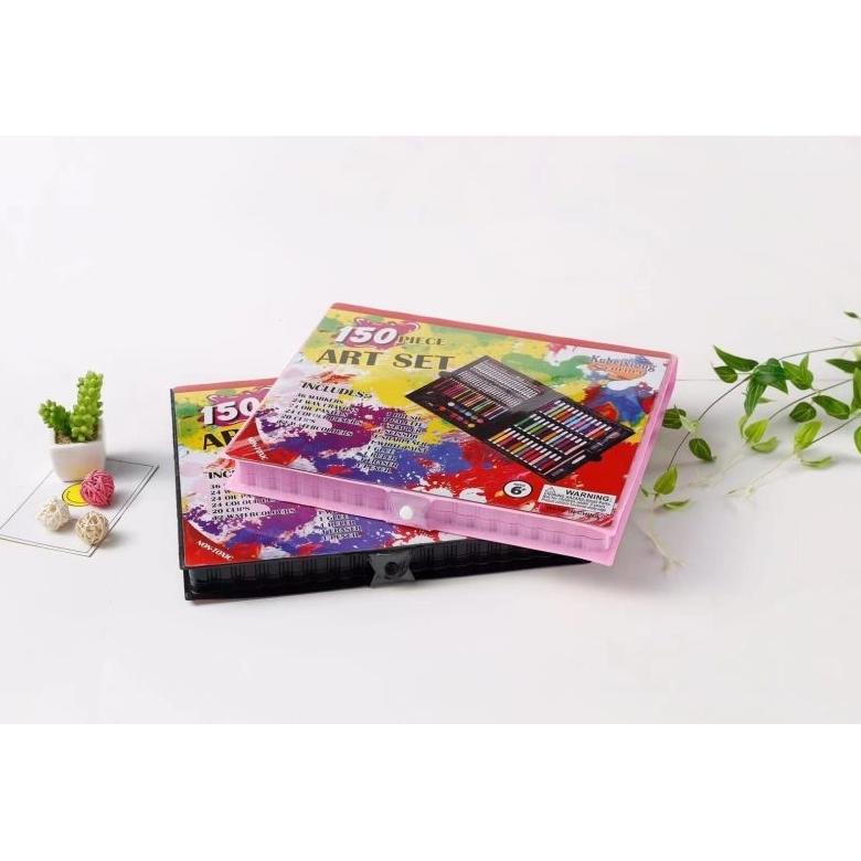 

Qnd385 Art Set Ranbow Promo