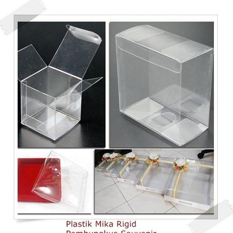 

Diskon Plastik Meteran Mika Rigid Tebal 0.25Mm Pembungkus Souvenir 0,25 Mm Kacabening