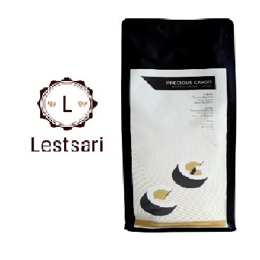 DISKON SPESIAL COFFEE PRECIOUS CARGO 1KG COMMON GROUND TERBARU