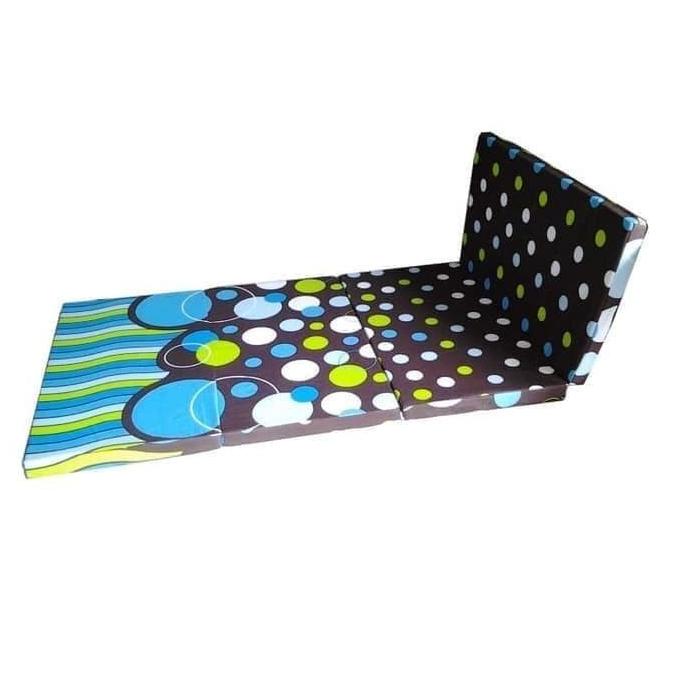 KASUR LIPAT INOAC YUKATA ORIGINAL JAPAN QUALITY TEBAL 5CM 5 TAHUN