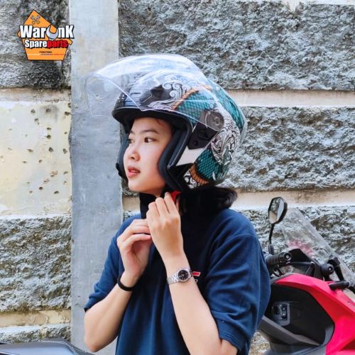 RSV NEW WINDTAIL RYUJIN