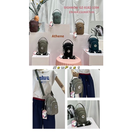 Sighmon GZ-8182-139 selempang import