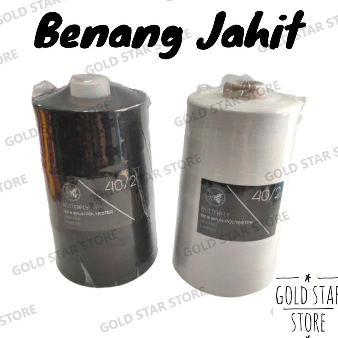 ~@~@~@~@] Benang Jahit Kiloan Benang Jahit Katun Benang Jahit Besar Benang 40/2