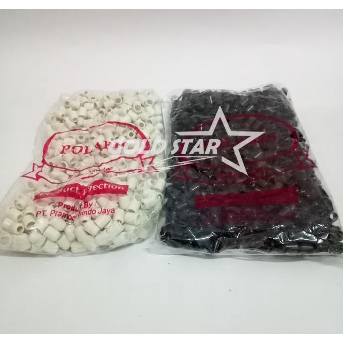 {{{{}}] Stopper Tali Pengunci Penghambat Ujung Tali Cum Cum Tali Jaket Celana