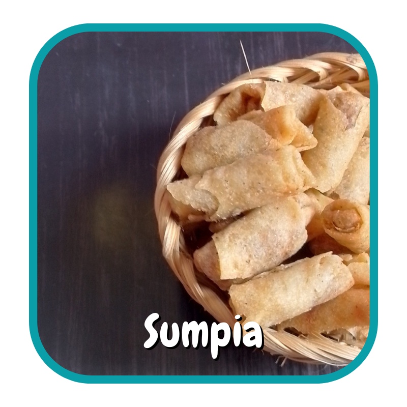 

Sumpia 242 Gram