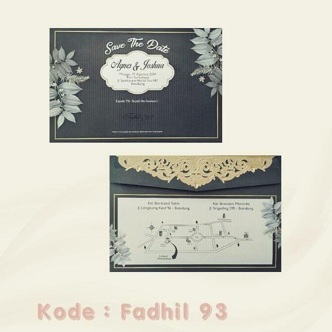 :::::::] blangko undangan pernikahan Fadhil 93