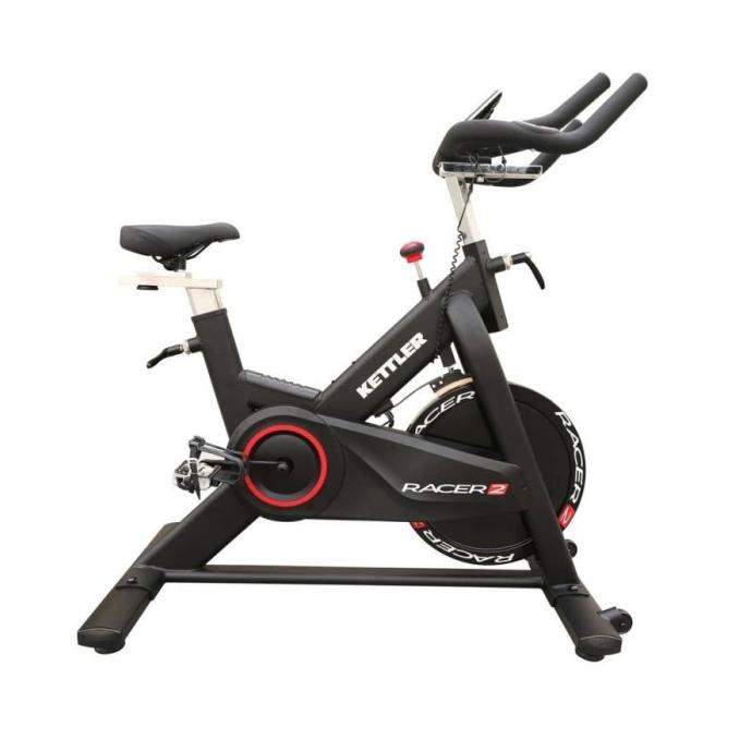 Kettler Spin Bike Racer 2