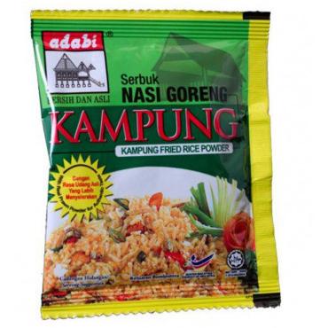 

\"\"\"\] Adabi Bumbu Nasi Goreng Kampung