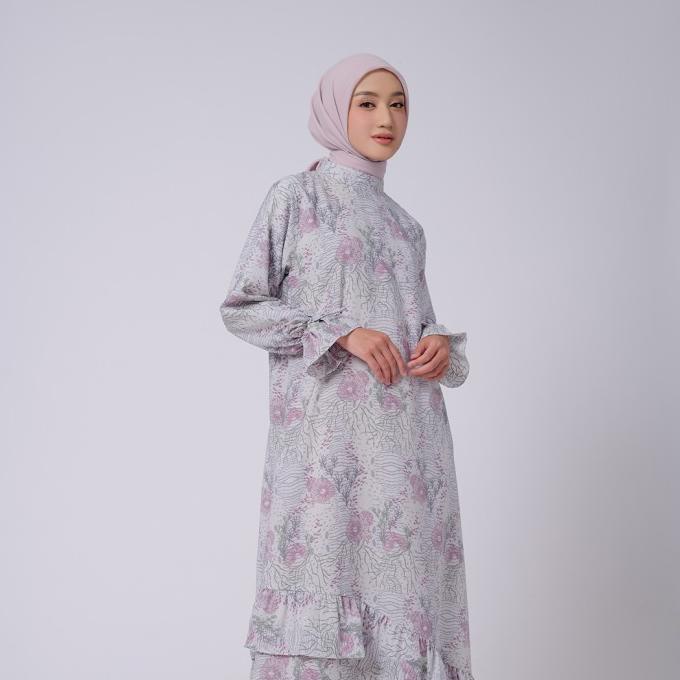 ZM Zaskia Mecca - Anshika Myth Gamis - Jelita Indonesia Likupang