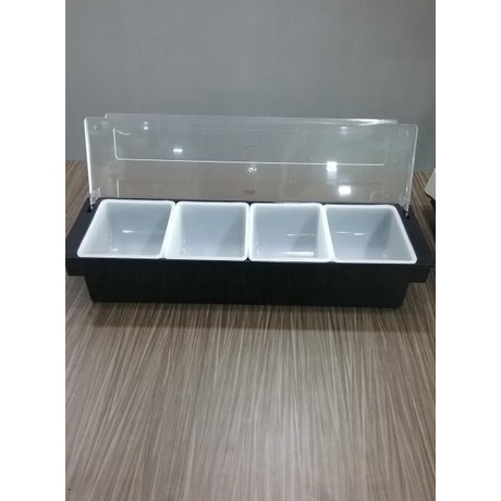 

------] Tempat bumbu box 4