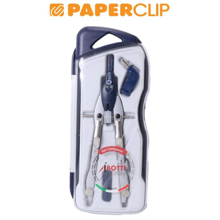 

Terlaris Compass / Jangka Botti 2009 Lux Bo5025121