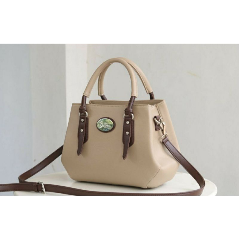 My Qeena - Tas Wanita Sling Bag Tas Selempang Wanita Tas Wanita Terbaru Tas Kekinian - Summer Bag By