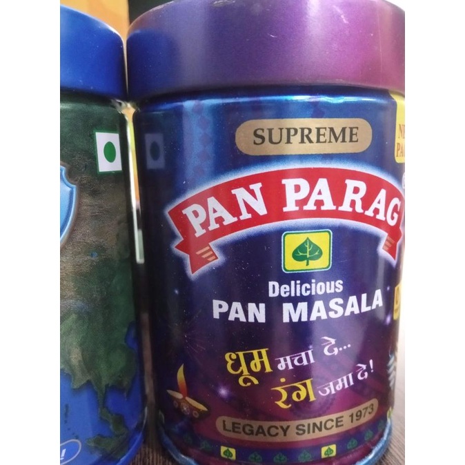 

$+$+$+$+] Pan Parag Pan Masala