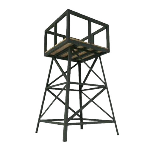 Bestseller Tiang Menara Toren Tangki Air 1000 Liter T. 3 Meter