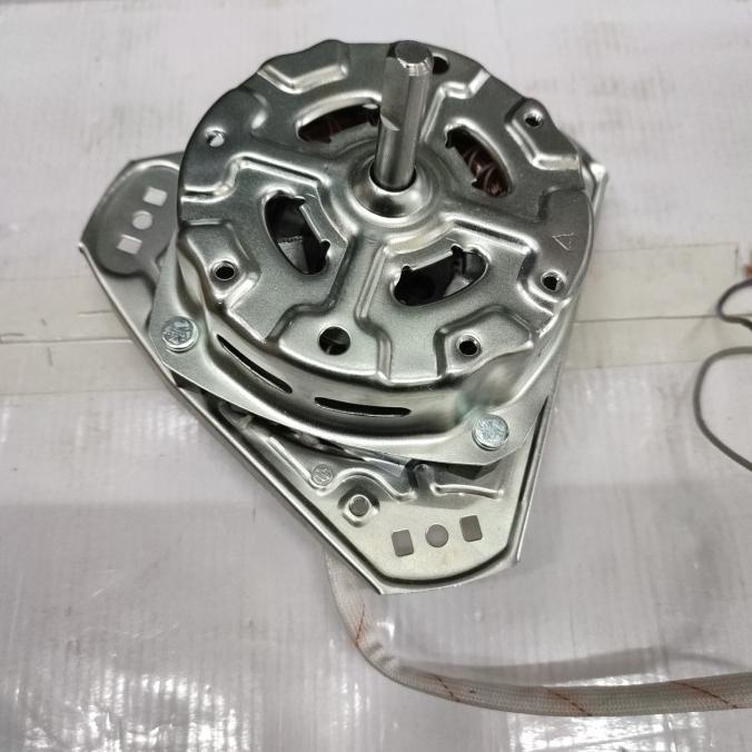 +++++] Dinamo spin sharp / dinamo pengering sharp