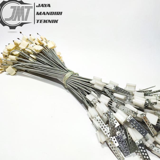 siap kirim] Tali kawat rem spin pengering mesin cuci sharp 2 tabung 30cm