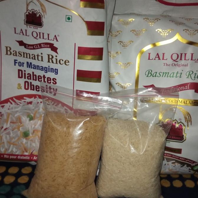 

hanya disini] Ecer Beras Basmati untuk kontrol diabetes