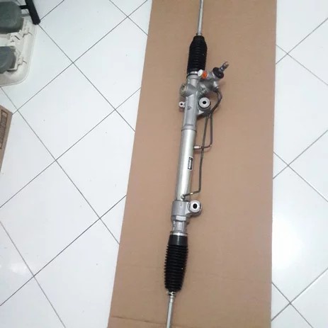 RACK STEER POWER STEERING BAWAH TOYOTA INNOVA 2004-2015 murmer