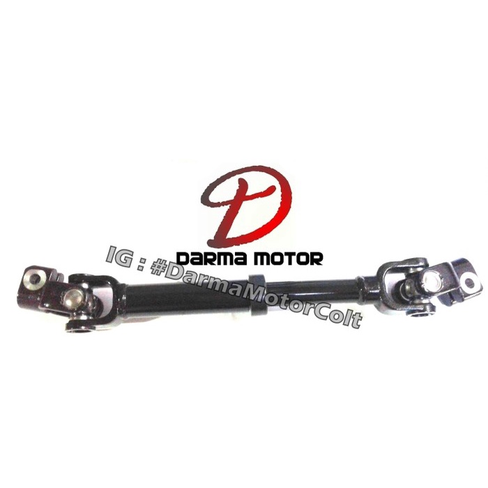 JOINT STEER MITSUBISHI KUDA GLS-GRANDIA-DIAMOND (AS STEER) murmer