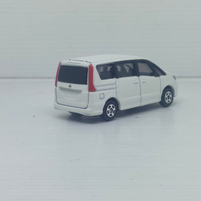 diecast tomica nissan serena highway star japan 40th anniversary firacinta1687