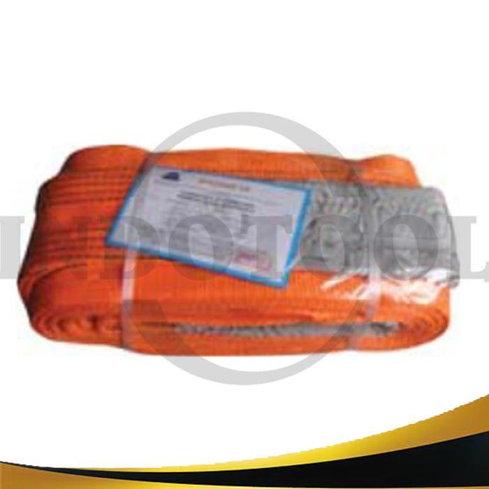 

WEBBING SLING, DOUBLE PLY 10T, 10M X 250MM SHUANG GE | INDT