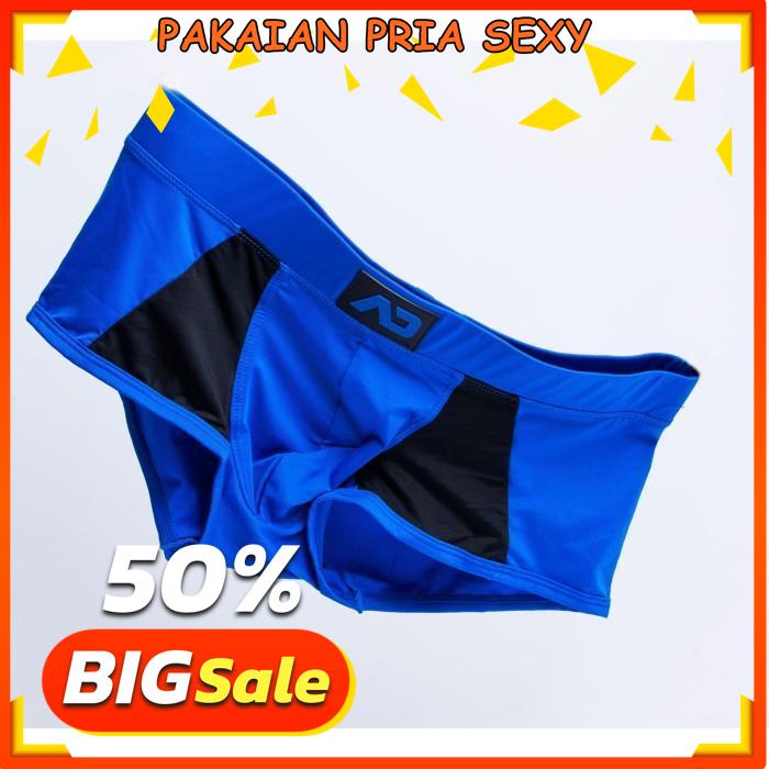 FREE ONGKIR CELANA DALAM PRIA ADDICTED, CELANA DALAM BRIEF PRIA ADDICTED UNDERWEAR 