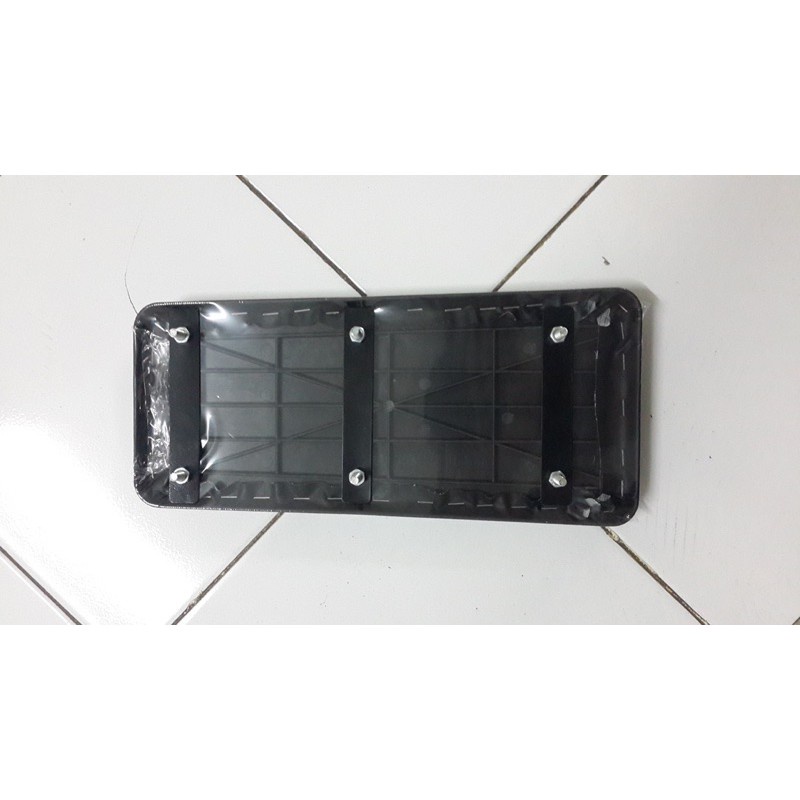 ' jok boncengan sepeda mini