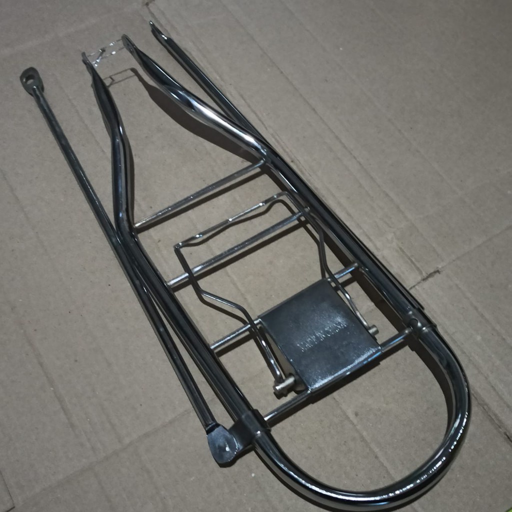 ' boncengan sepeda onthel onta kebo jengki mtb mini angsangan ukuran 26 28