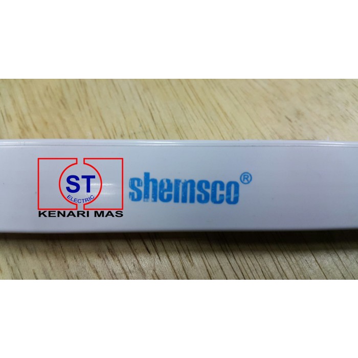 Rel Sisir / MCB Busbar / Busbar Sisir / Jumperan Mcb 3 Pole 63 Shemsco