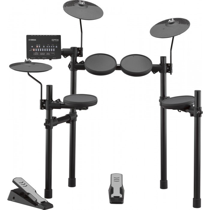 Bestseller Drum Elektrik Yamaha Dtx402K / Dtx402 / Dtx 402 / Dtx 402K