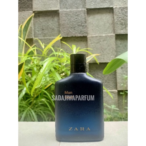 parfum man gold zara 100ml
