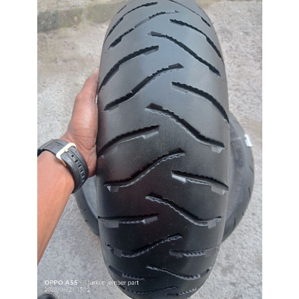 michelin 170-60-17