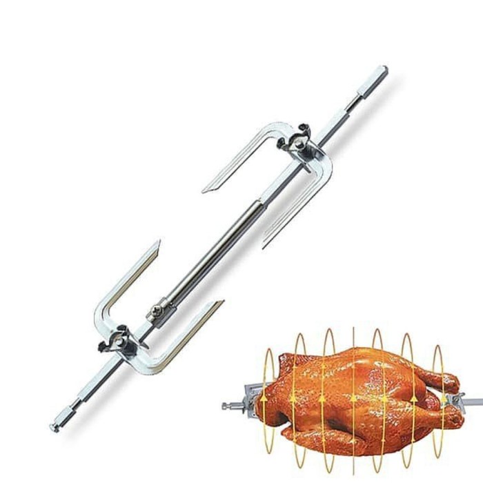 Idealife Oven Listrik Pemanggang Air Fryer Il 330 /30 Liter