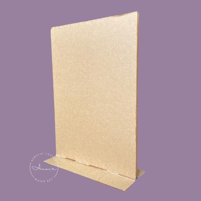 

<<<<<] Stand Acrylic uk A4 | Sign Holder A4