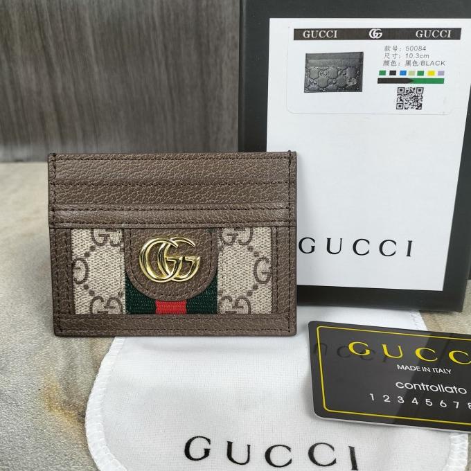 

$+$+$+$+] DOMPET KARTU BRANDED CARD HOLDER BRANDED IMPORT M1R0R GU 61