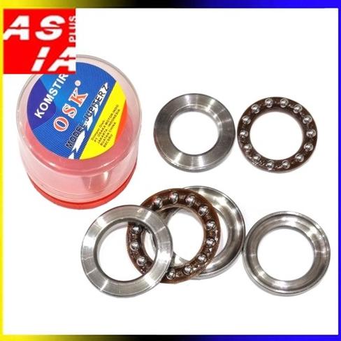Komstir Osk Sparepart S4V Motor Jupiter Z Force 1 Mio F1Zr Mio J Original