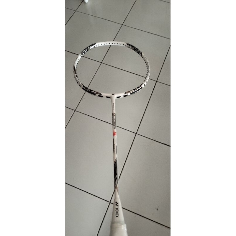 Raket Badnton Yonex Z Voltric Force Ii