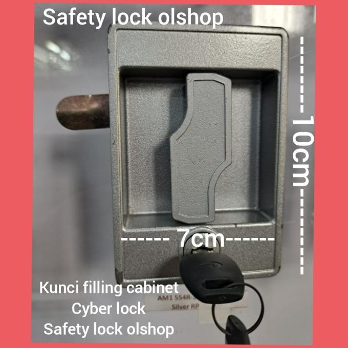 

{{{{{{] kunci lemari filling cabinet cyber lock