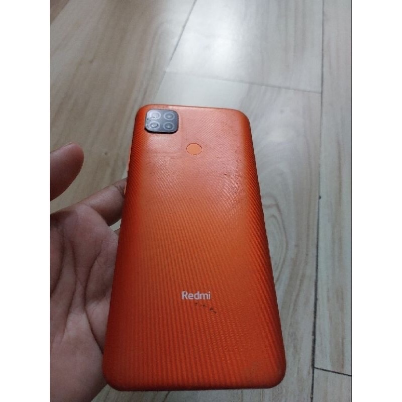 HANDPHONE XIAOMI MATI