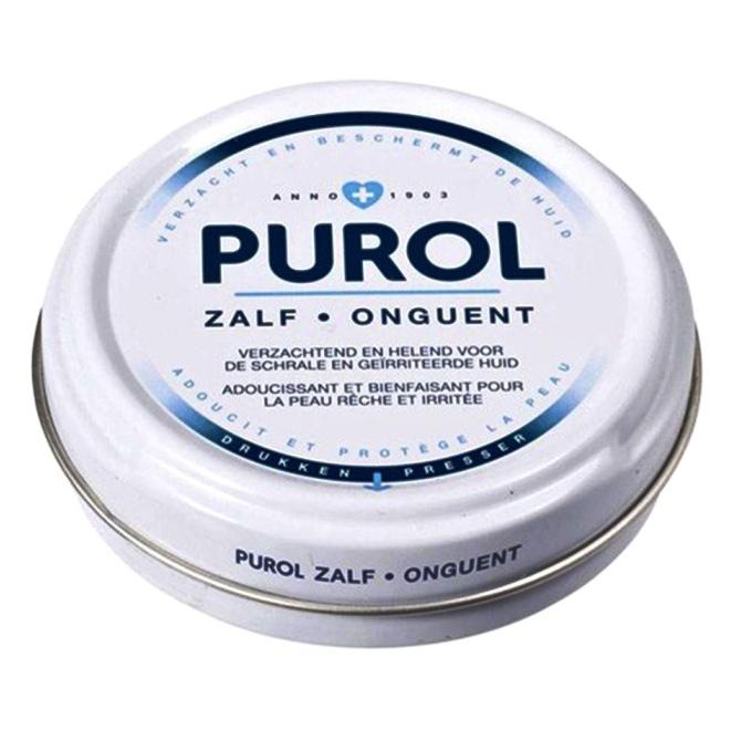 Purol Zalf Onguent 50 ml, Salep Gatal Bayi, Salep Bayi, Baby Ointment