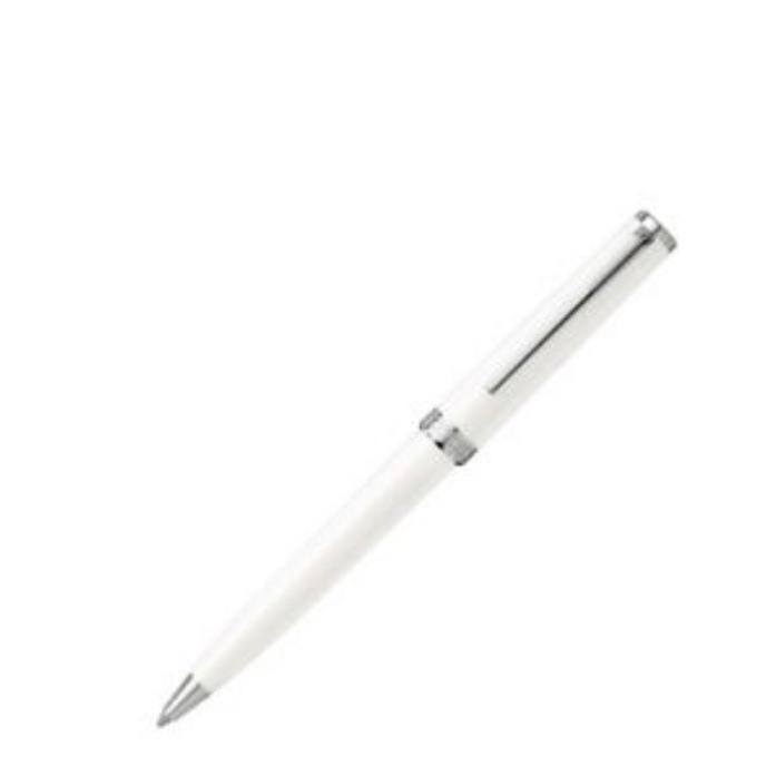 

Ready...Ready...Ready...] Pulpen Montblanc Tipe Pix Ballpoint White